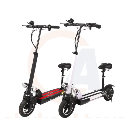 صورة سكوترين كهربائي كرسي  48 فولت